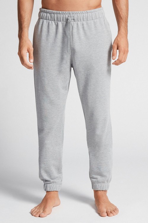 Intimissimi Full Length Hafif Sweatpants Gri | WOUTM-8495