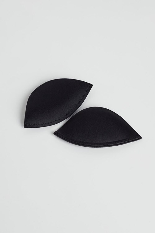 Intimissimi Removable Padding Siyah Siyah | XLNDG-9067