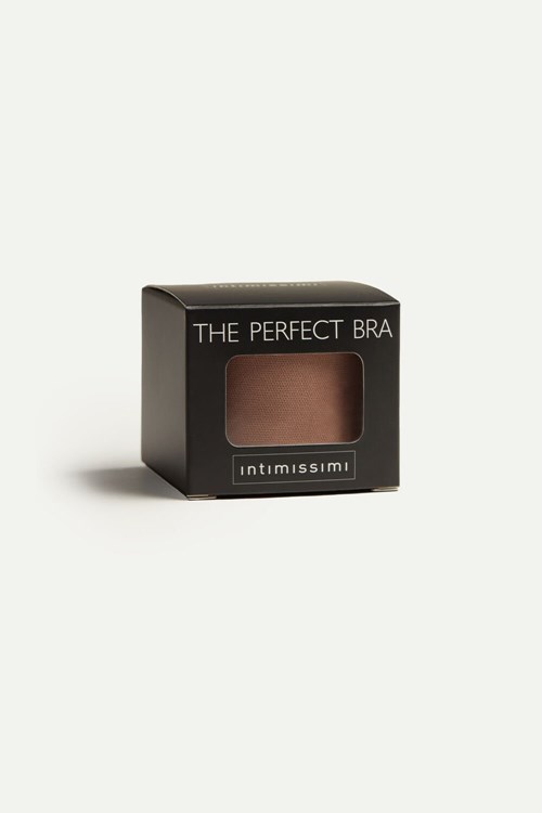 Intimissimi Stick-On Fabric Tape Bej Rengi | TMVSW-6305